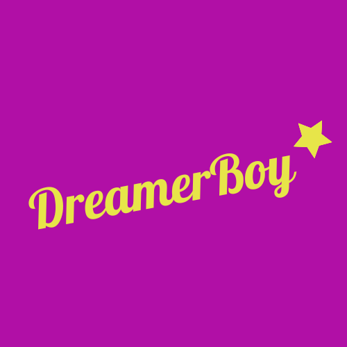 DreamerBoy